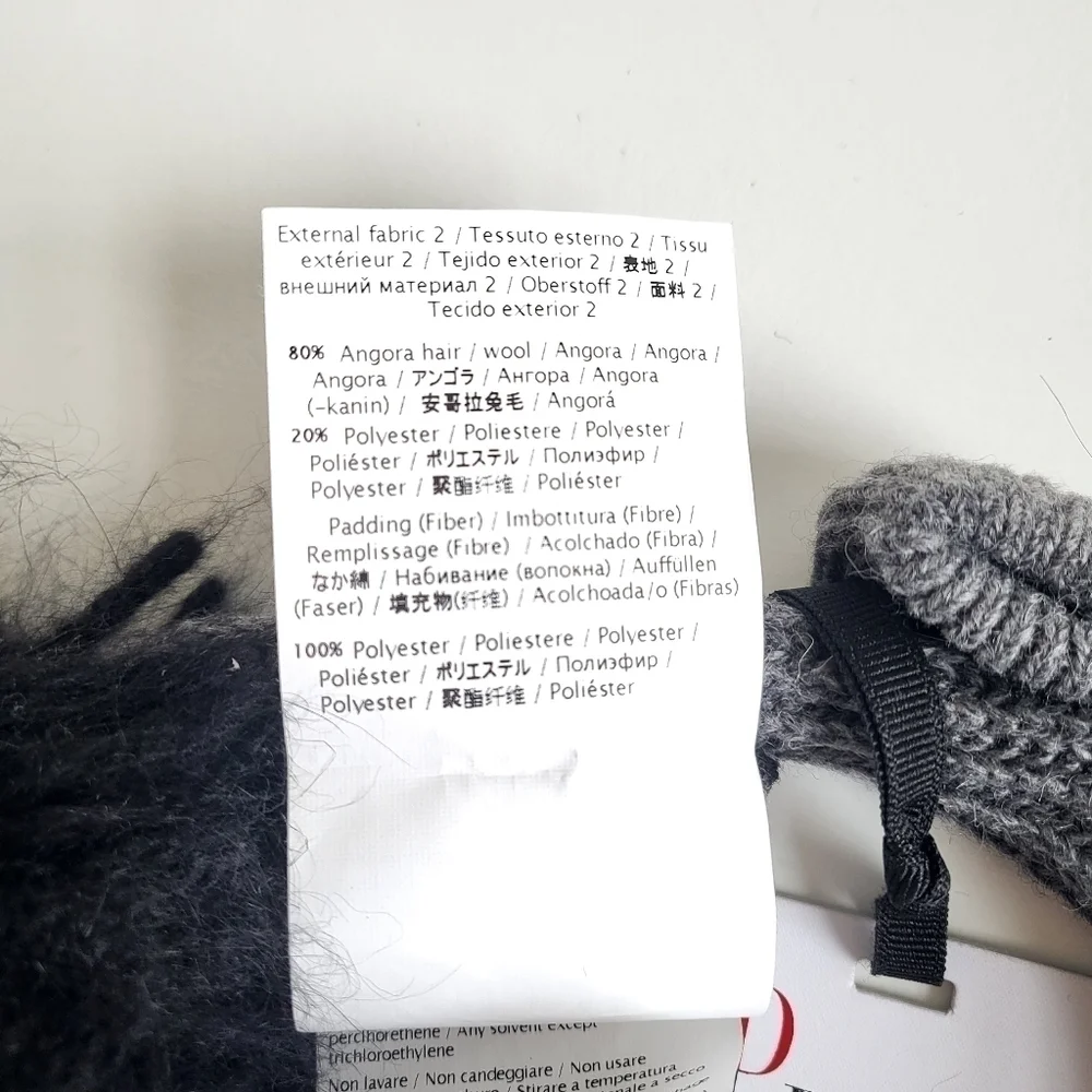 RED Valentino details new